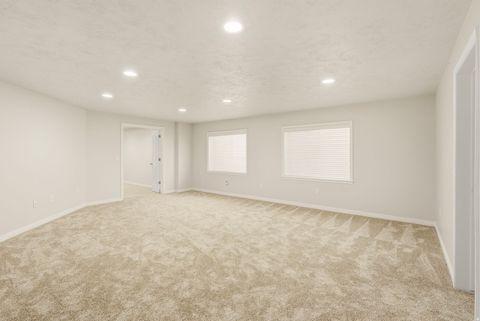 Tiny photo for 6438 S MCKINLEY LN, Taylorsville, UT 84129 (MLS # 2128755)