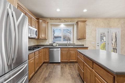 Tiny photo for 6438 S MCKINLEY LN, Taylorsville, UT 84129 (MLS # 2128755)