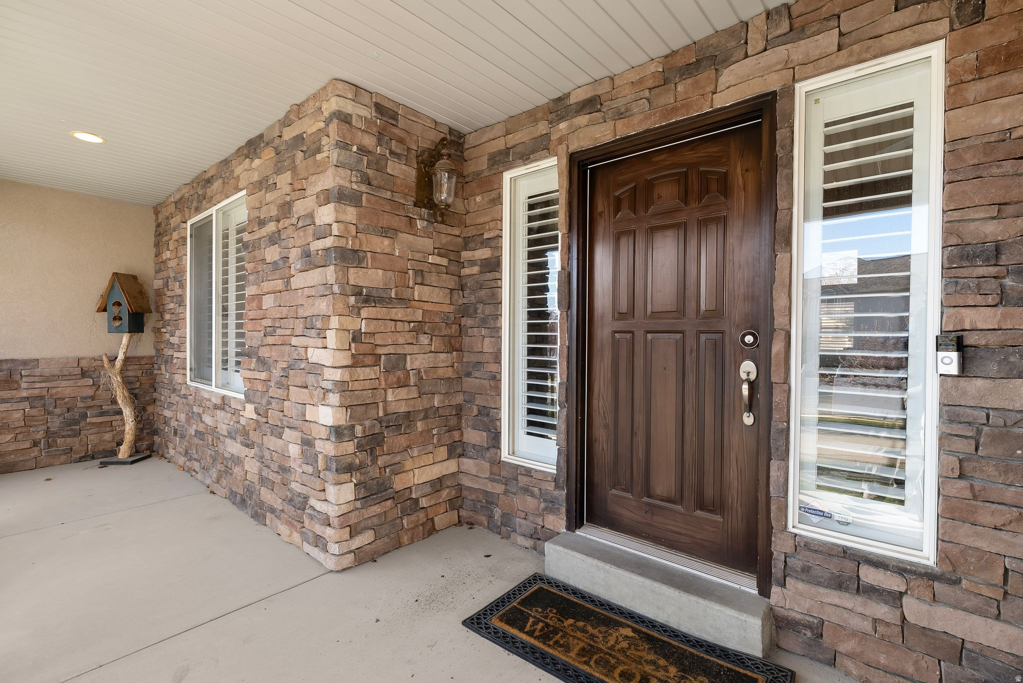 IVORY HIGHLANDS PHASE 1 - Residential