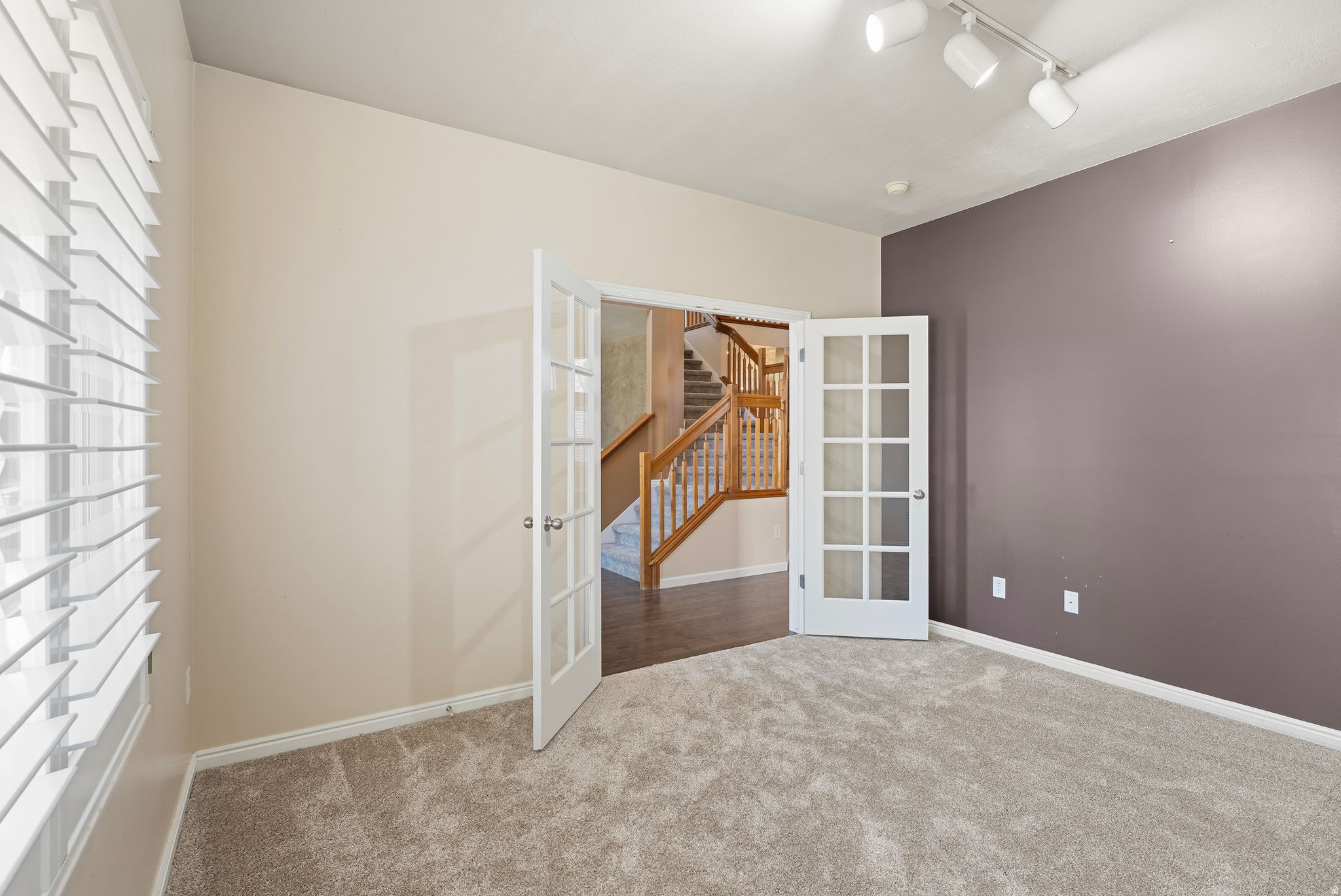 IVORY HIGHLANDS PHASE 1 - Residential