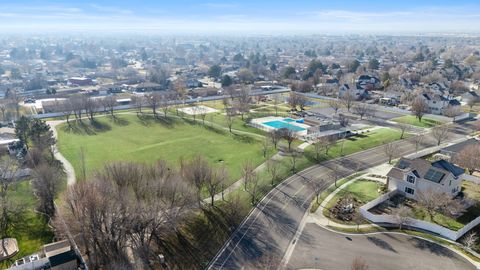 Tiny photo for 6438 S MCKINLEY LN, Taylorsville, UT 84129 (MLS # 2128755)