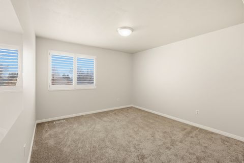 Tiny photo for 6438 S MCKINLEY LN, Taylorsville, UT 84129 (MLS # 2128755)