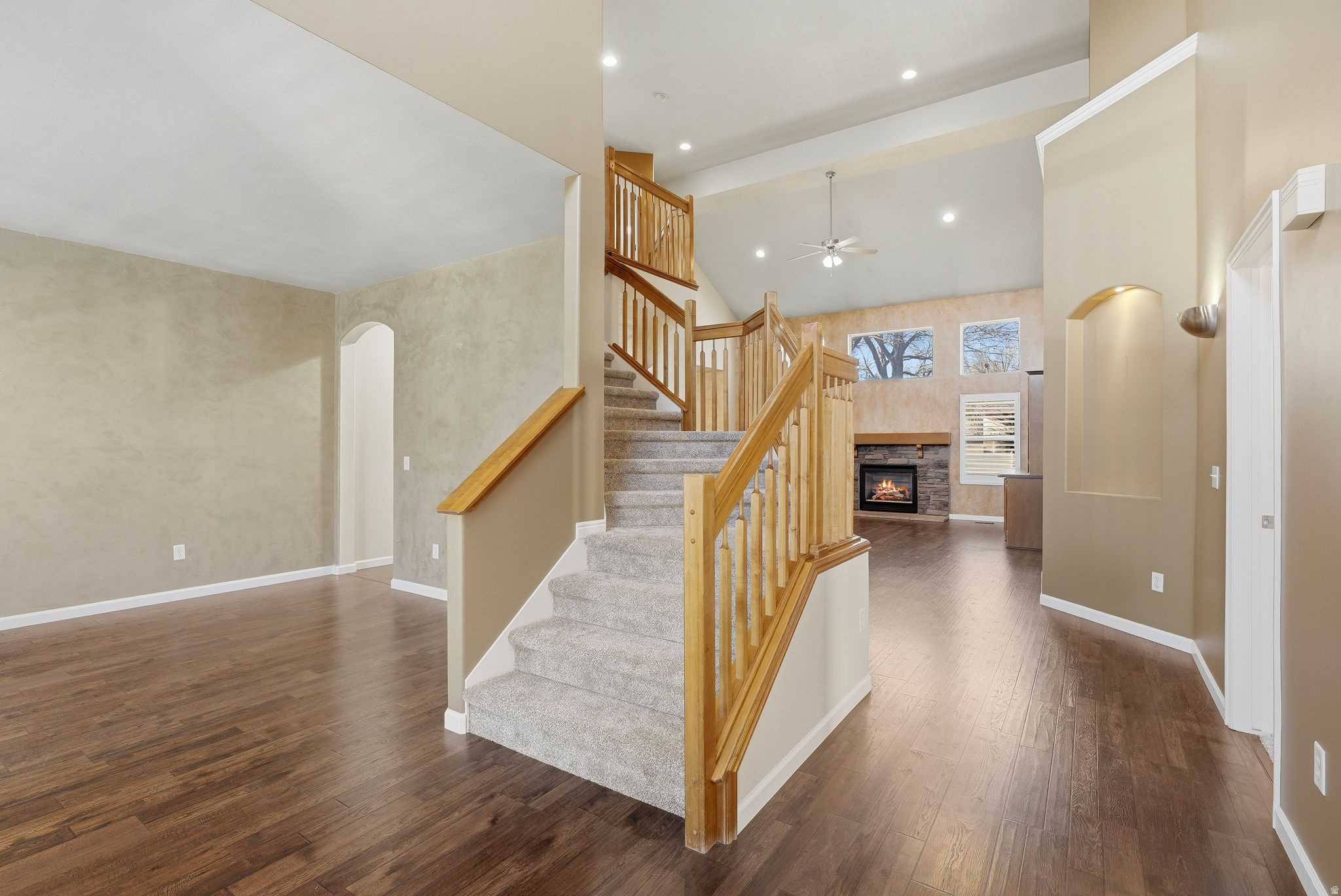 IVORY HIGHLANDS PHASE 1 - Residential