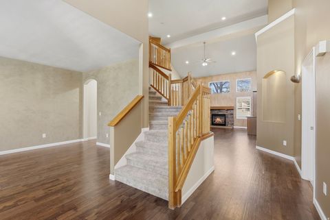 Tiny photo for 6438 S MCKINLEY LN, Taylorsville, UT 84129 (MLS # 2128755)