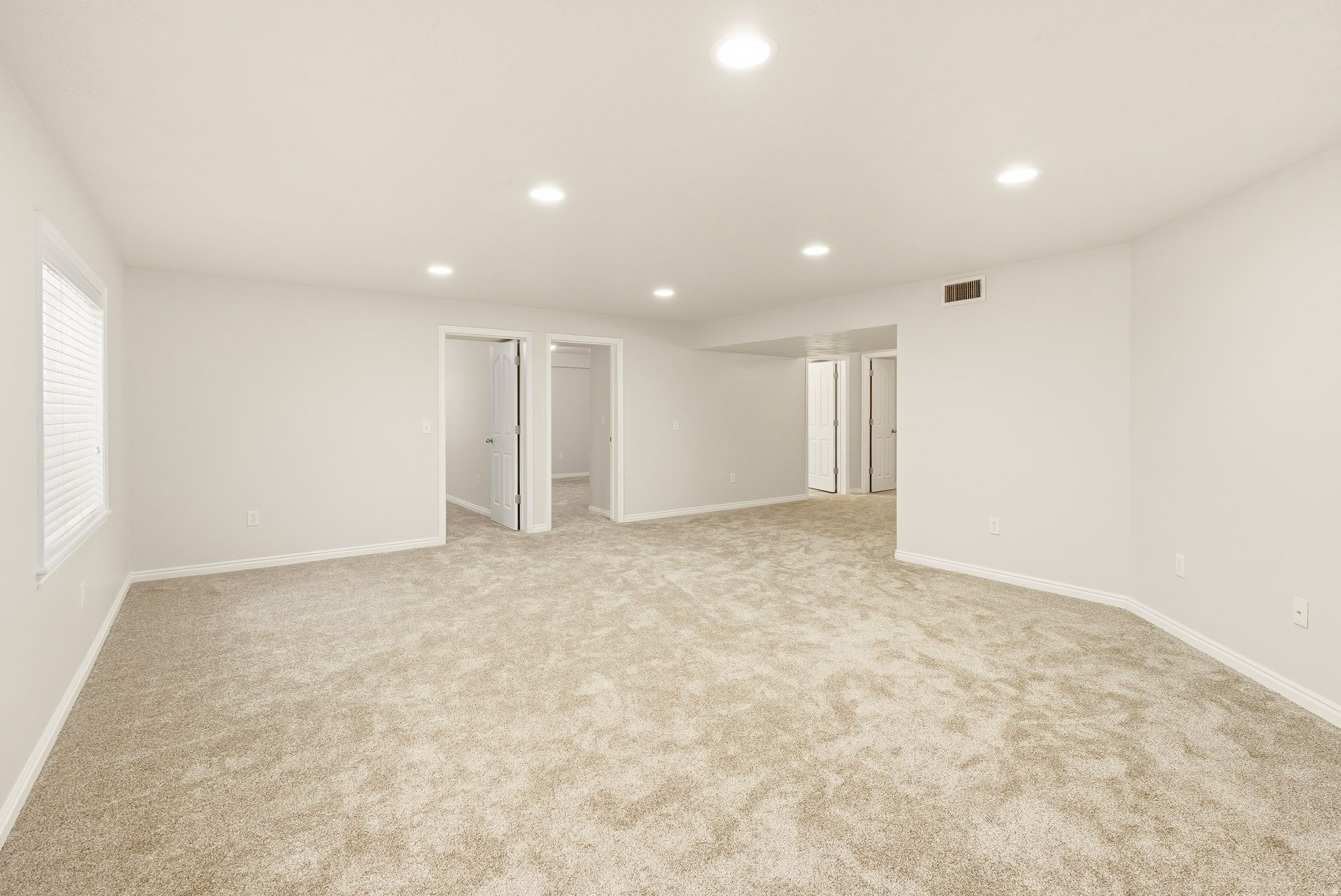 IVORY HIGHLANDS PHASE 1 - Residential