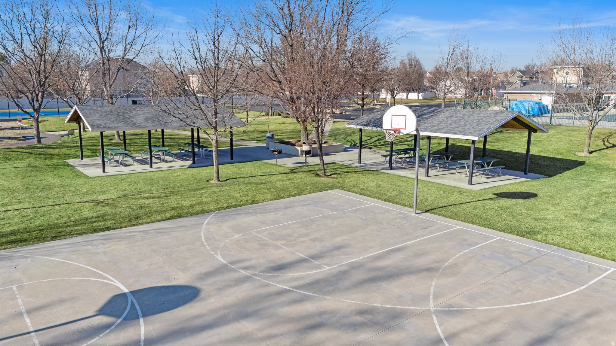 IVORY HIGHLANDS PHASE 1 - Residential