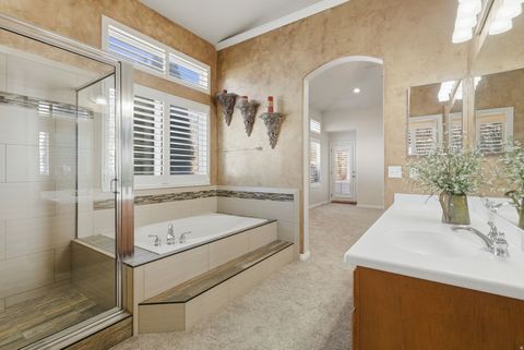 Tiny photo for 6438 S MCKINLEY LN, Taylorsville, UT 84129 (MLS # 2128755)