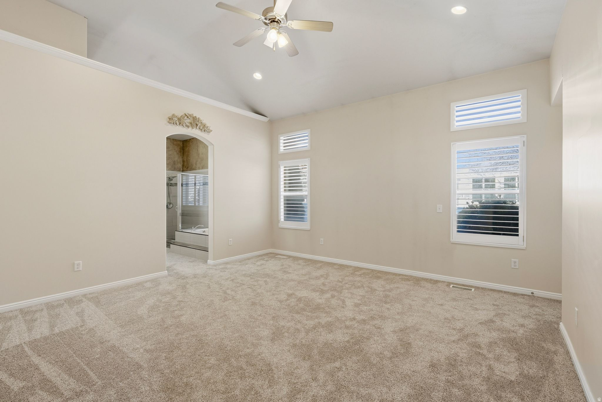 IVORY HIGHLANDS PHASE 1 - Residential