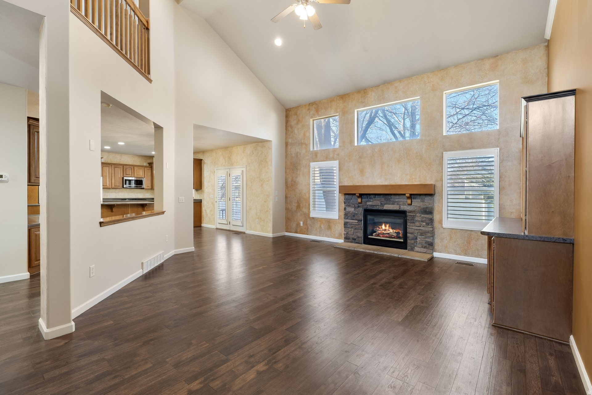 IVORY HIGHLANDS PHASE 1 - Residential