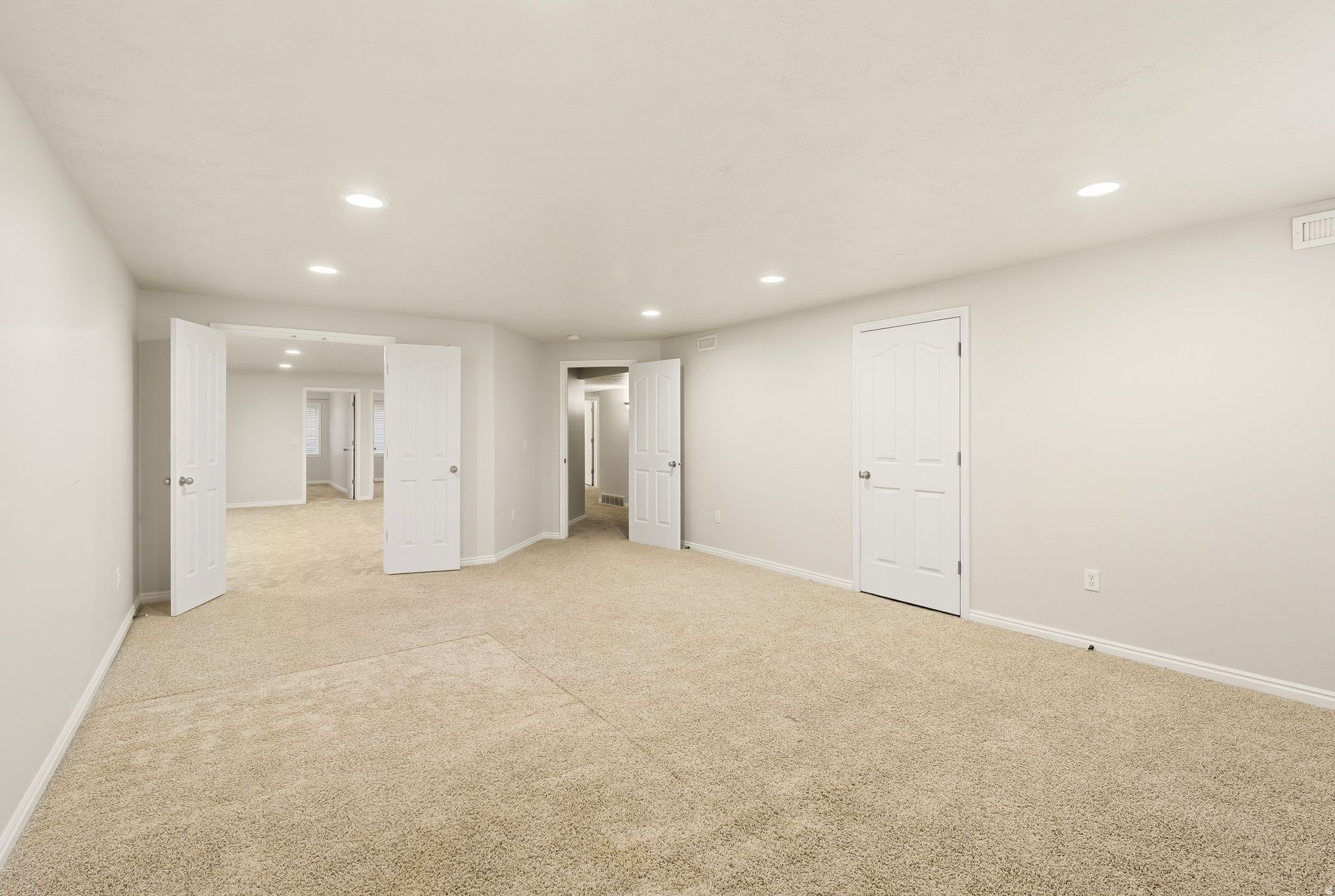 IVORY HIGHLANDS PHASE 1 - Residential