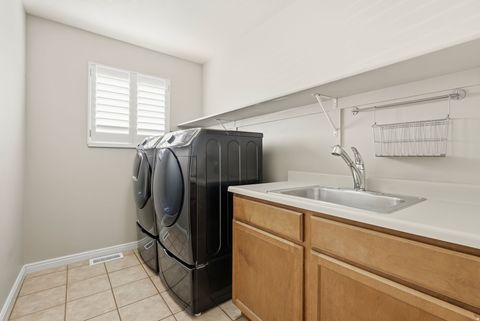 Tiny photo for 6438 S MCKINLEY LN, Taylorsville, UT 84129 (MLS # 2128755)