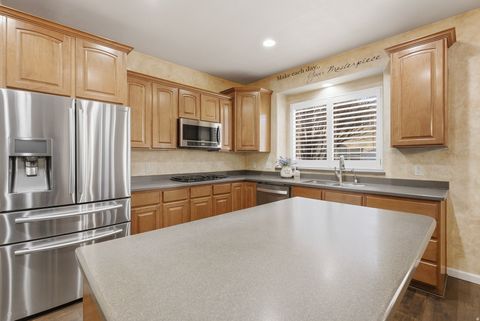 Tiny photo for 6438 S MCKINLEY LN, Taylorsville, UT 84129 (MLS # 2128755)