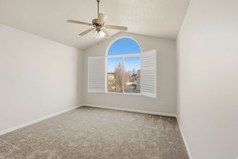 Tiny photo for 6438 S MCKINLEY LN, Taylorsville, UT 84129 (MLS # 2128755)