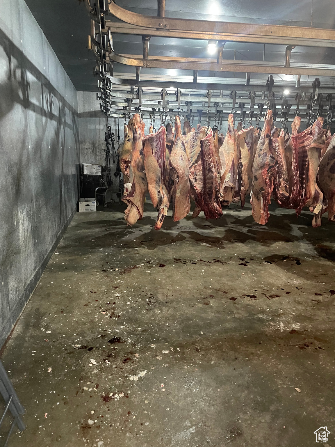 PINE CREEK VISTA - Commercial Sale