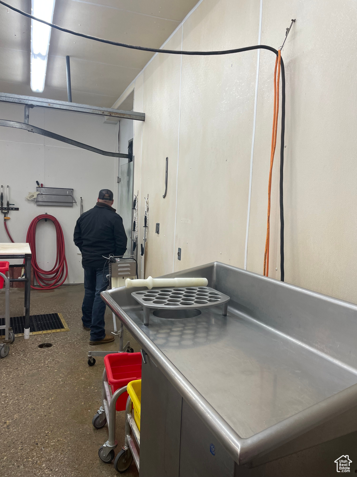 PINE CREEK VISTA - Commercial Sale