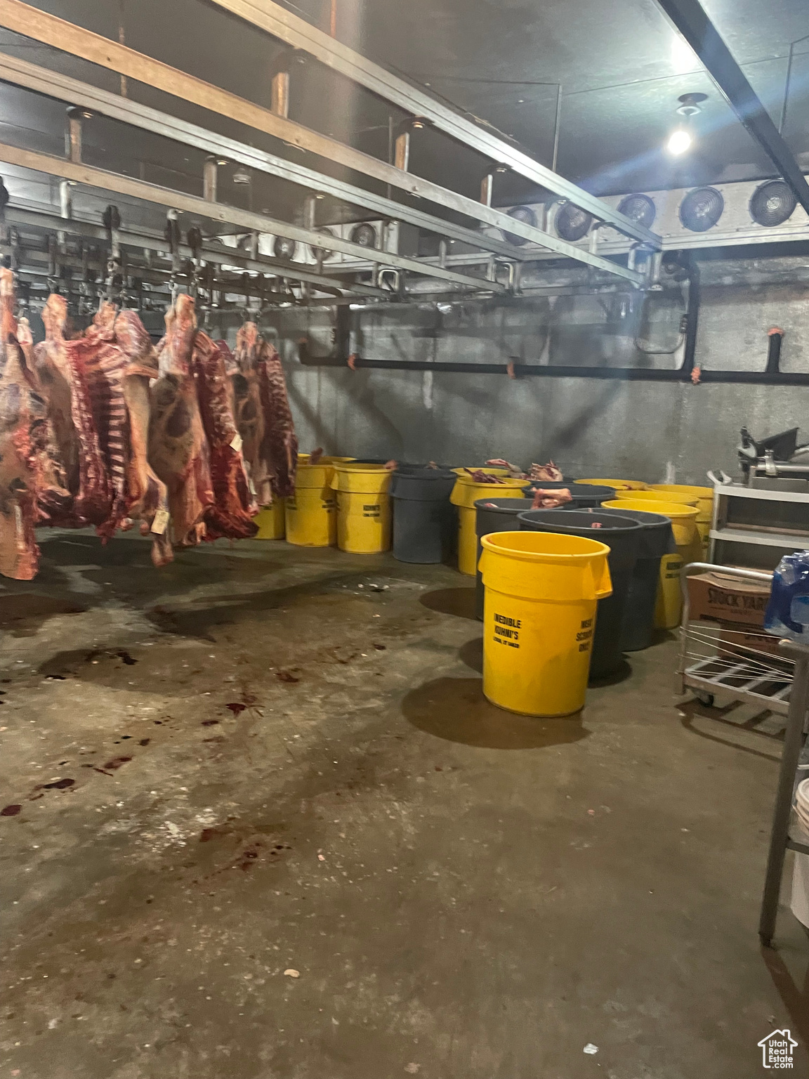 PINE CREEK VISTA - Commercial Sale