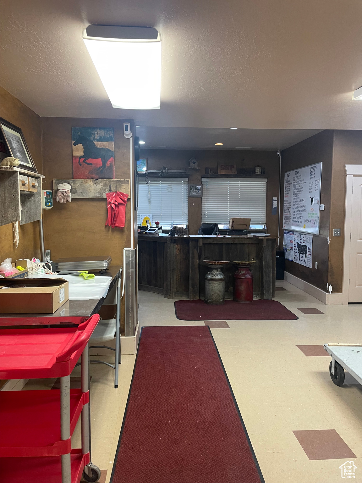 PINE CREEK VISTA - Commercial Sale