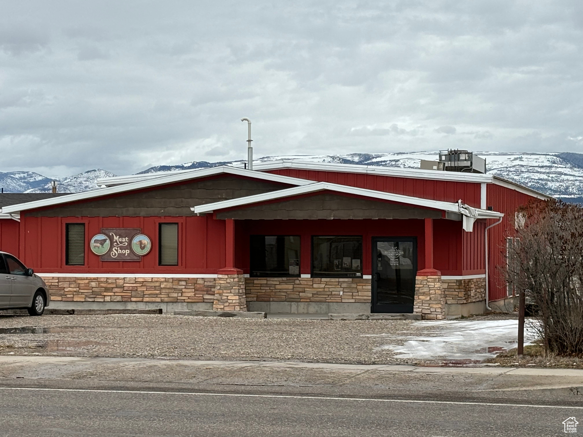 PINE CREEK VISTA - Commercial Sale
