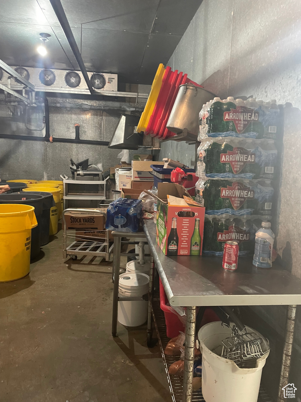 PINE CREEK VISTA - Commercial Sale