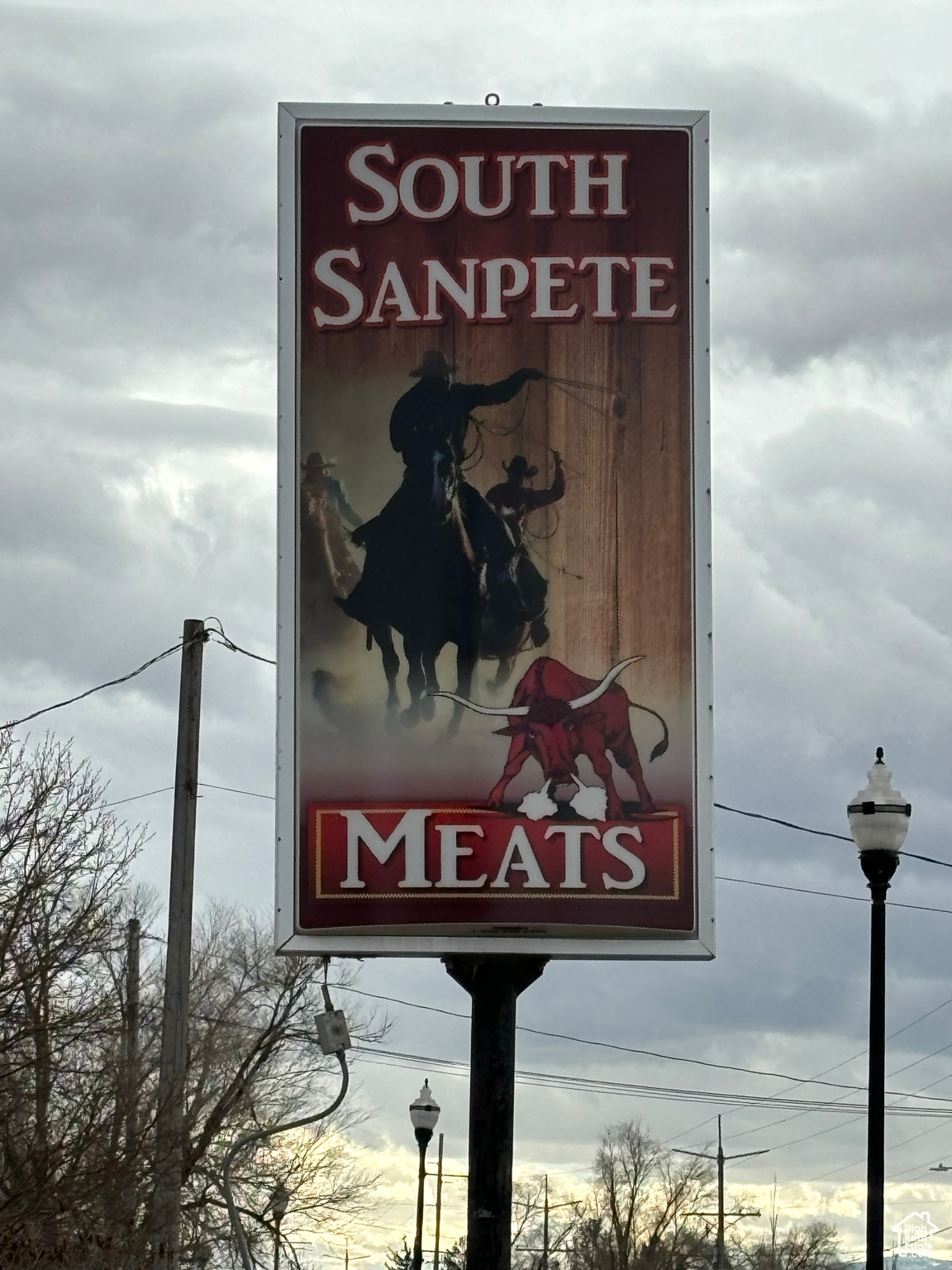 PINE CREEK VISTA - Commercial Sale