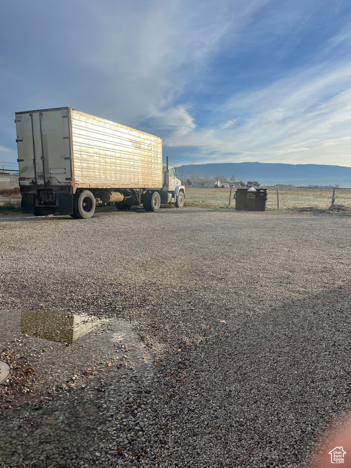 PINE CREEK VISTA - Commercial Sale