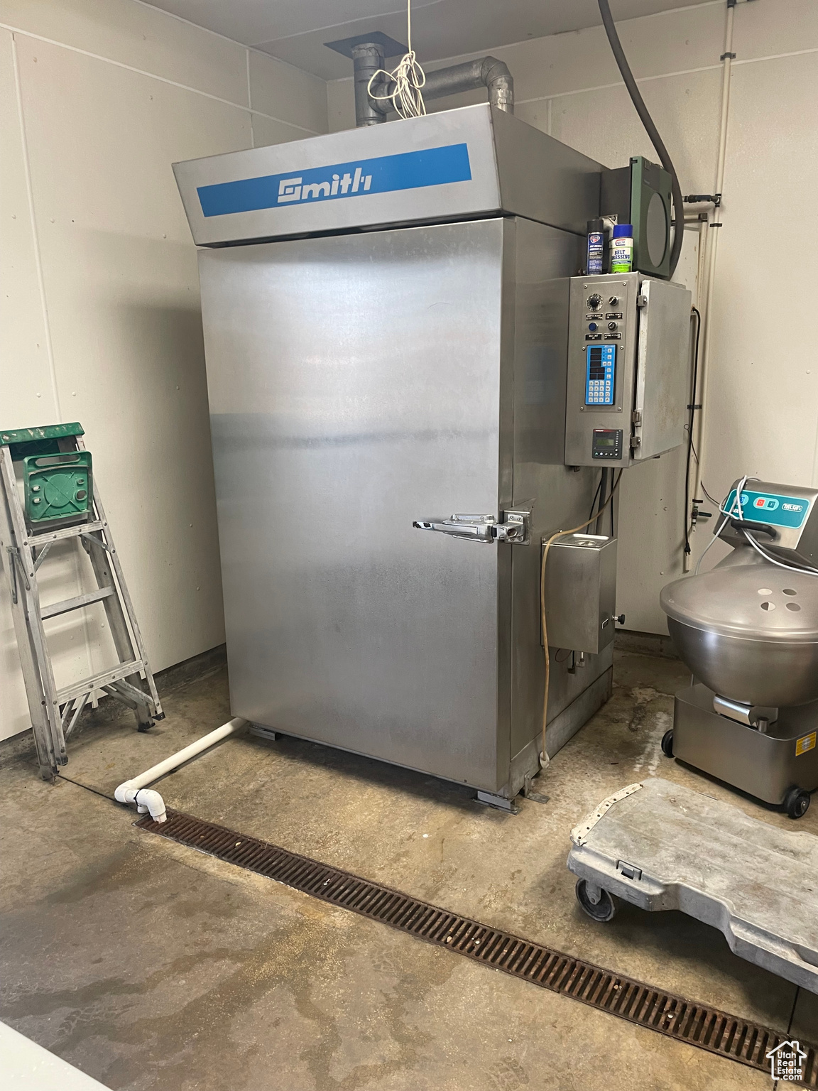 PINE CREEK VISTA - Commercial Sale