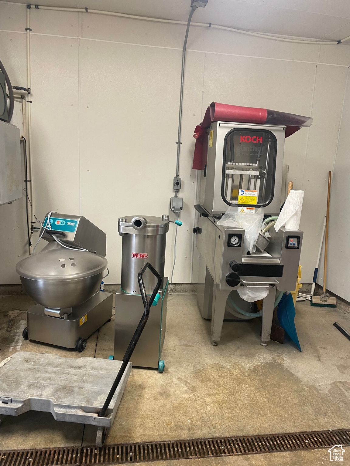 PINE CREEK VISTA - Commercial Sale