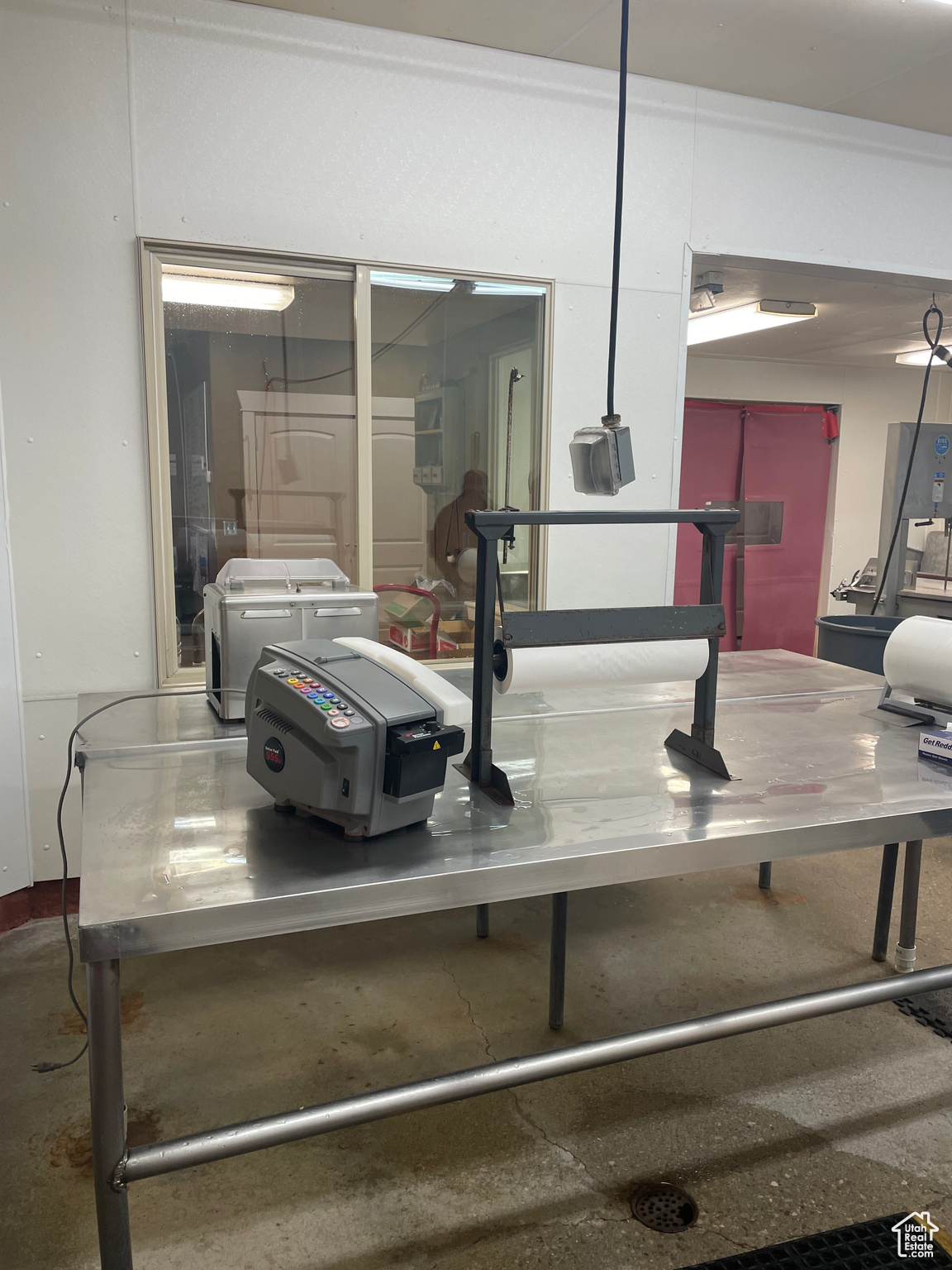 PINE CREEK VISTA - Commercial Sale