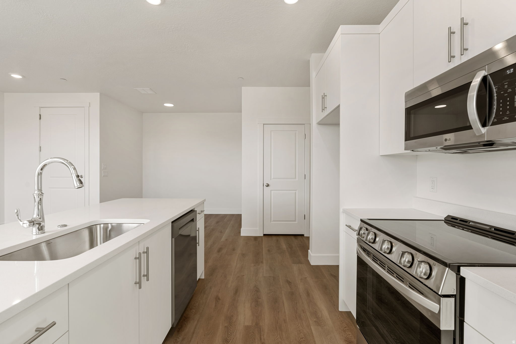 AUBURN HILLS 21A CONDOMINIUM OF LOT 1 - Residential