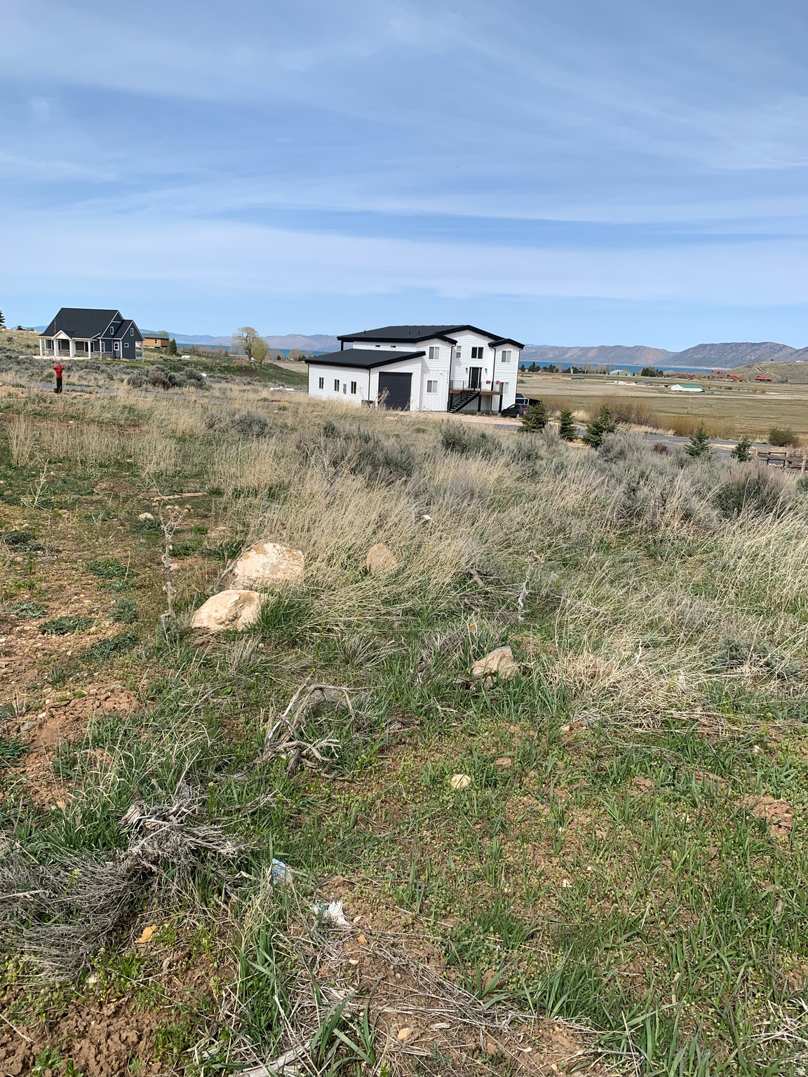 GC 4 SWEET WATER - Land