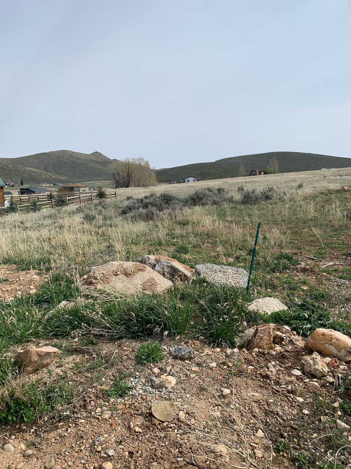 GC 4 SWEET WATER - Land