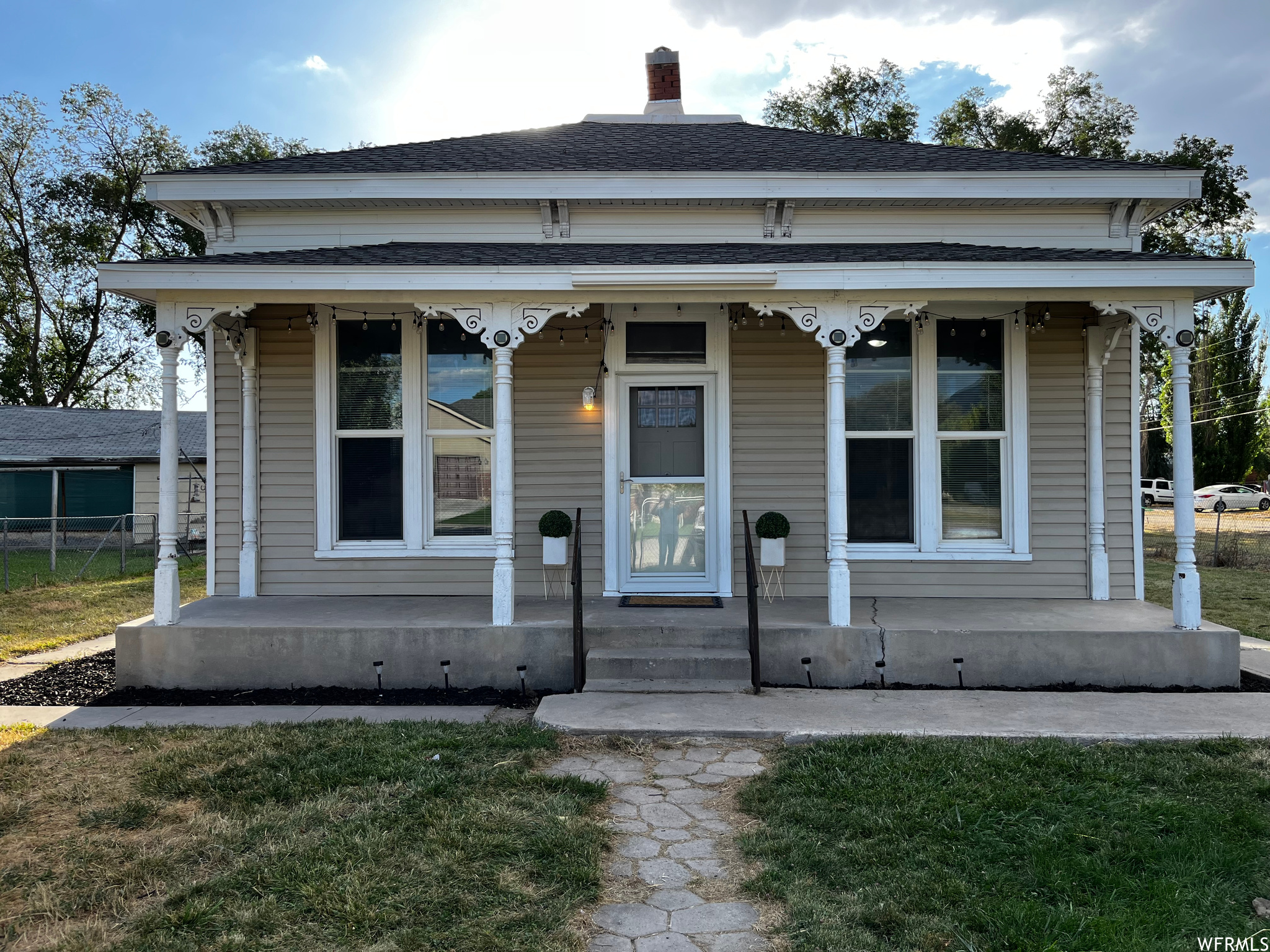 Home For Sale 2540 N 4000 W, Corinne UT 84307 Homie