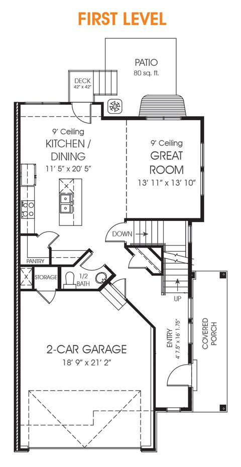 Tiny photo for 5293 W VAN DAYNE LN S #216, Herriman, UT 84096 (MLS # 2117566)