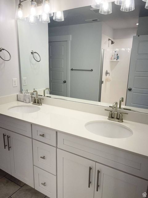 Tiny photo for 5293 W VAN DAYNE LN S #216, Herriman, UT 84096 (MLS # 2117566)