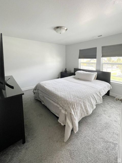 Tiny photo for 5293 W VAN DAYNE LN S #216, Herriman, UT 84096 (MLS # 2117566)