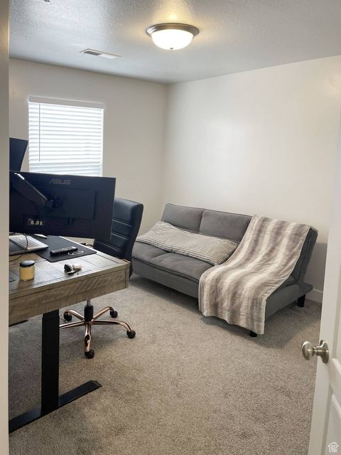 Tiny photo for 5293 W VAN DAYNE LN S #216, Herriman, UT 84096 (MLS # 2117566)