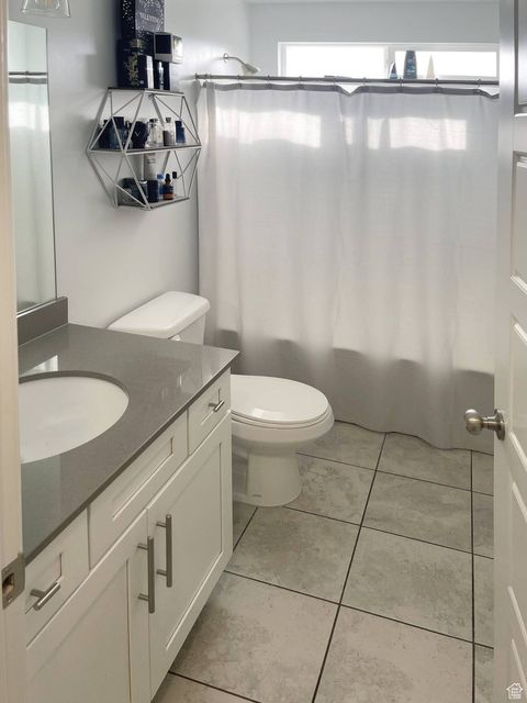 Tiny photo for 5293 W VAN DAYNE LN S #216, Herriman, UT 84096 (MLS # 2117566)