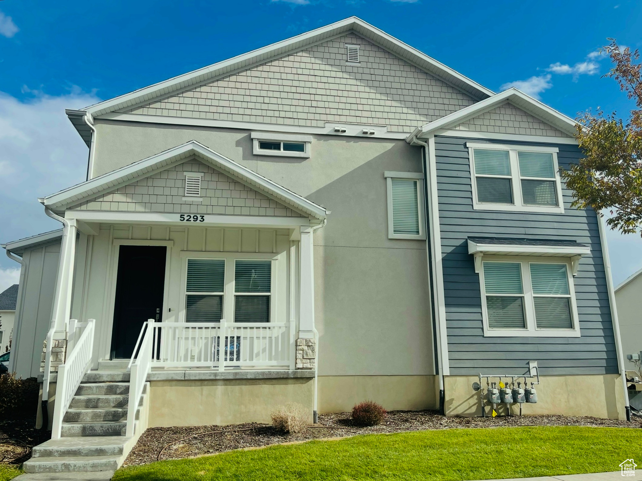 PARKSIDE - Residential