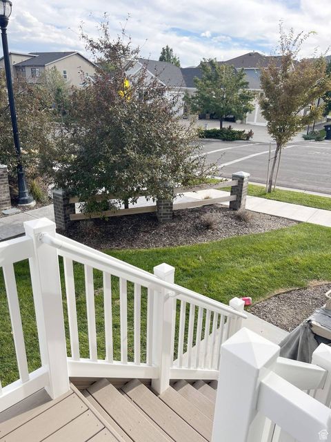 Tiny photo for 5293 W VAN DAYNE LN S #216, Herriman, UT 84096 (MLS # 2117566)