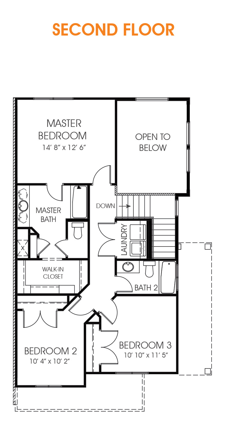 PARKSIDE - Residential