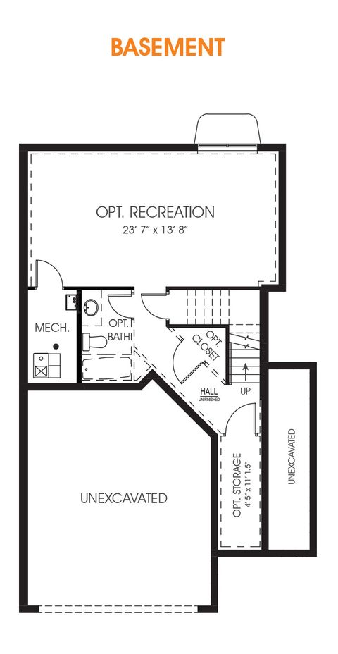 Tiny photo for 5293 W VAN DAYNE LN S #216, Herriman, UT 84096 (MLS # 2117566)