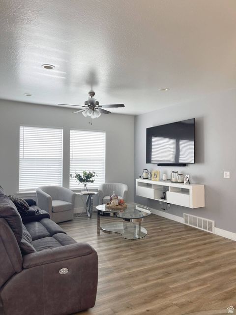 Tiny photo for 5293 W VAN DAYNE LN S #216, Herriman, UT 84096 (MLS # 2117566)