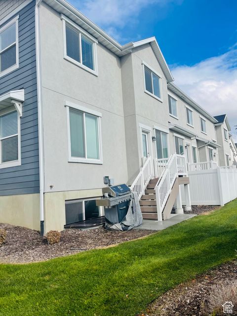 Tiny photo for 5293 W VAN DAYNE LN S #216, Herriman, UT 84096 (MLS # 2117566)