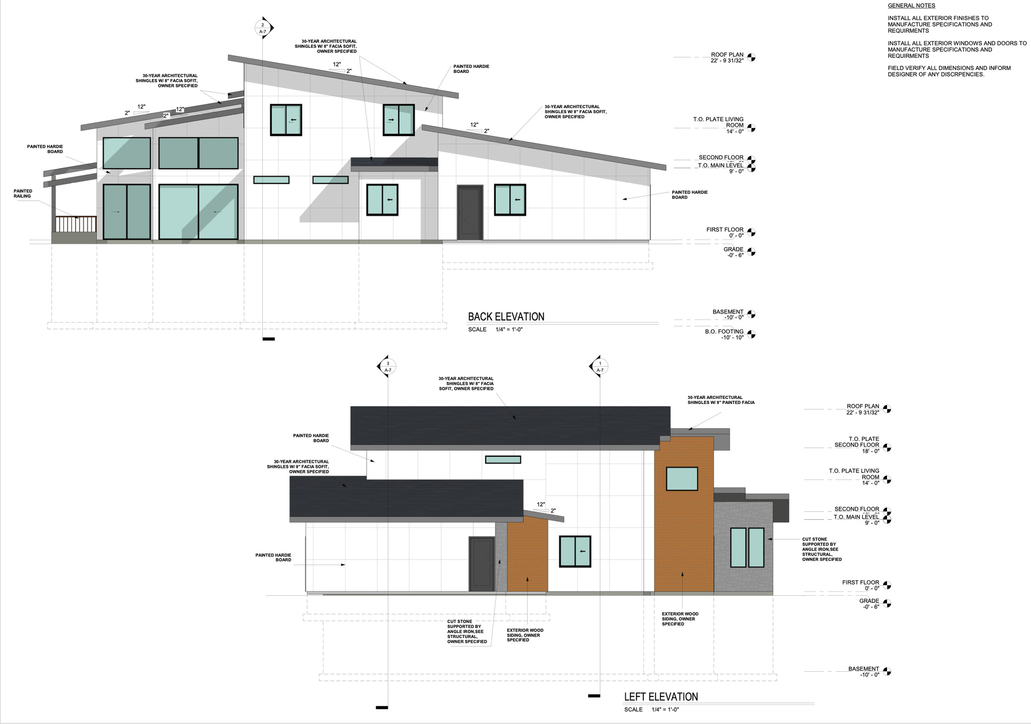 EAGLES LANDING - Residential