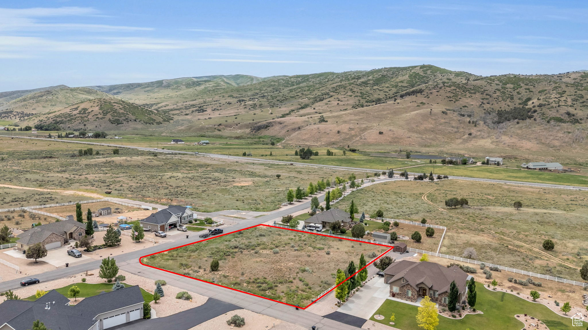 EAGLES LANDING - Residential