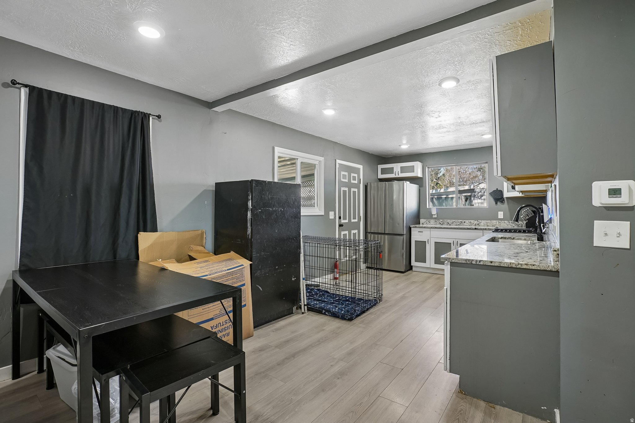 KEARNS TOWNSITE - Residential