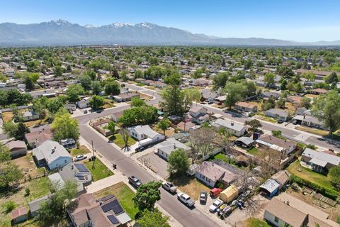 Tiny photo for 4305 W 5570 S, Salt Lake City, UT 84118 (MLS # 2158922)