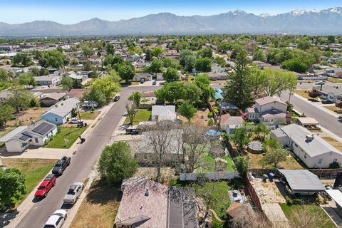 Tiny photo for 4305 W 5570 S, Salt Lake City, UT 84118 (MLS # 2158922)