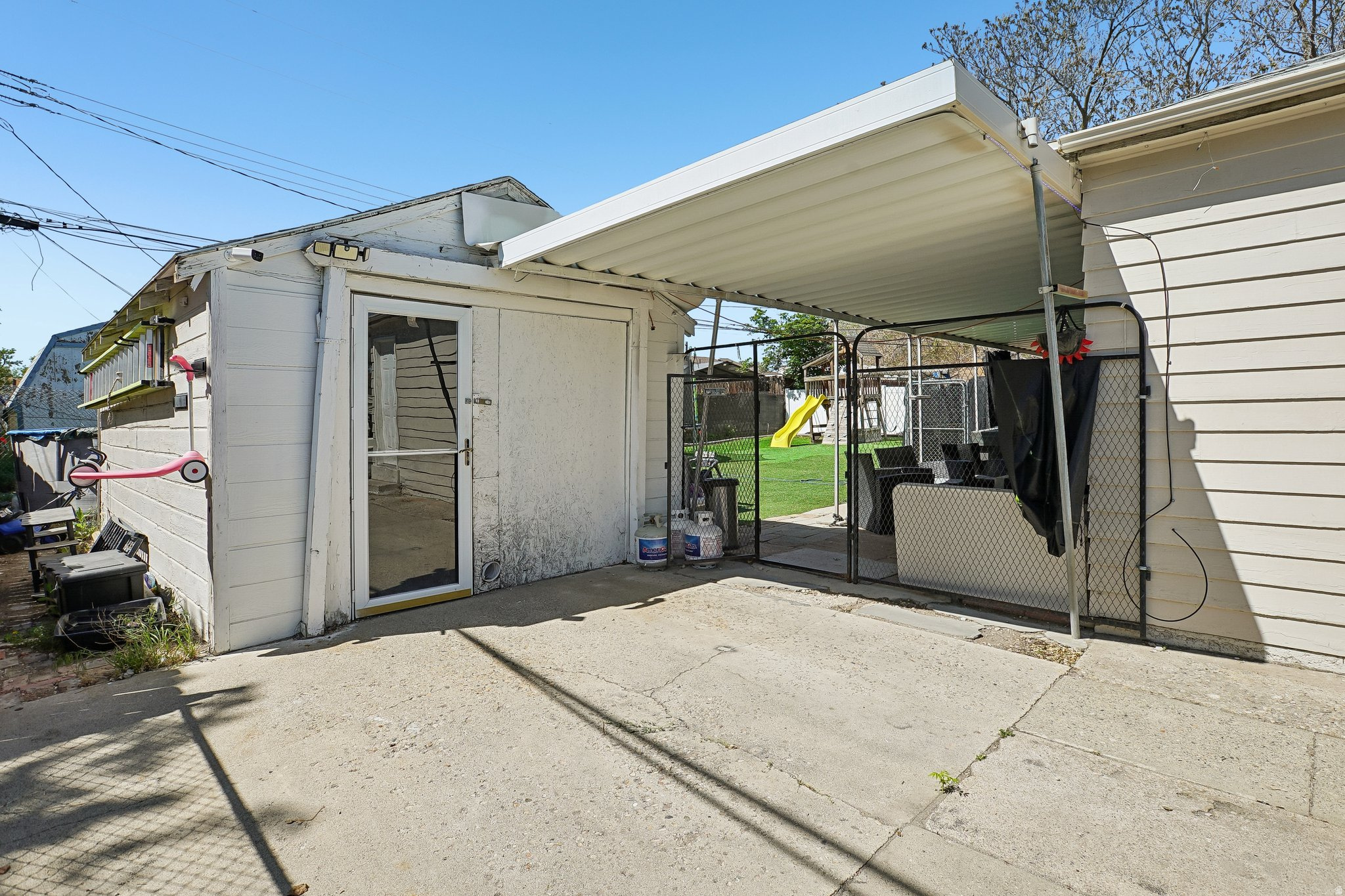 KEARNS TOWNSITE - Residential