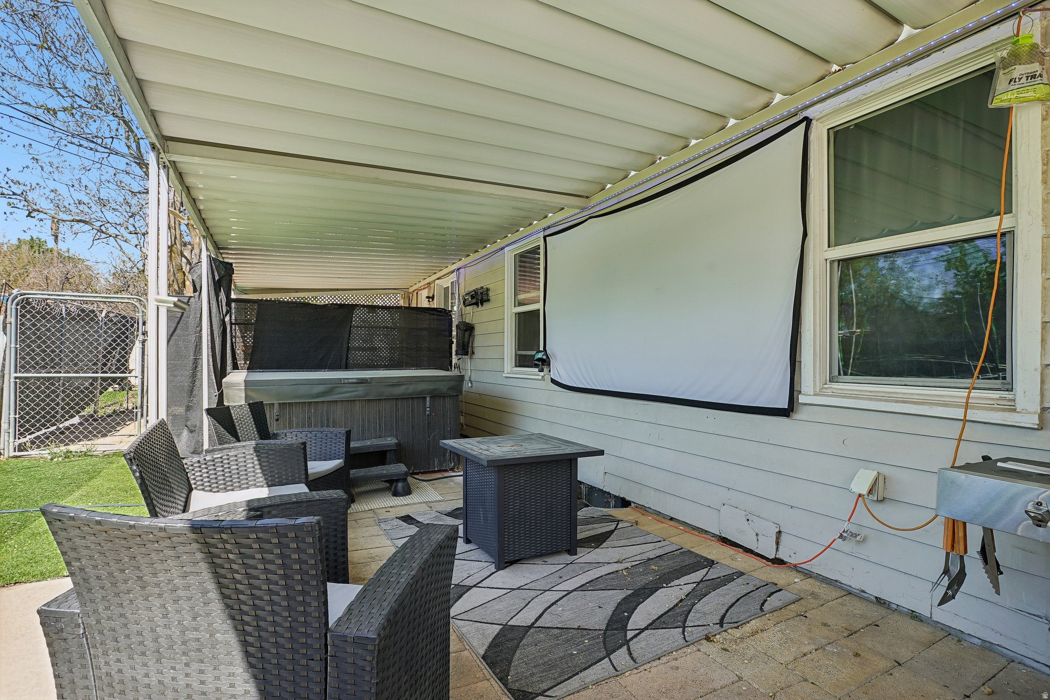 KEARNS TOWNSITE - Residential